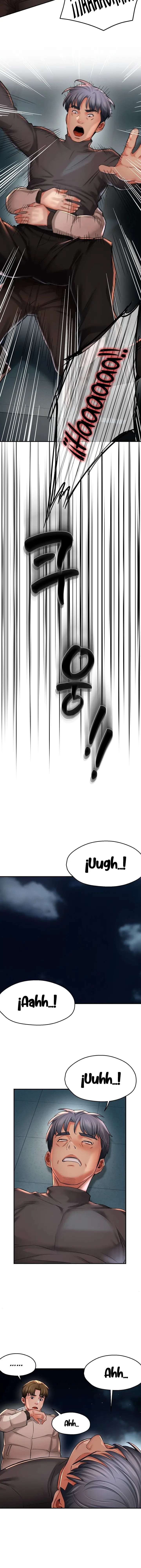 Yogurt Ladies Raw Chapter 95 - Page 15