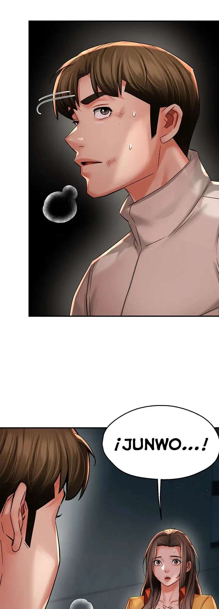 Yogurt Ladies Raw Chapter 95 - Page 16