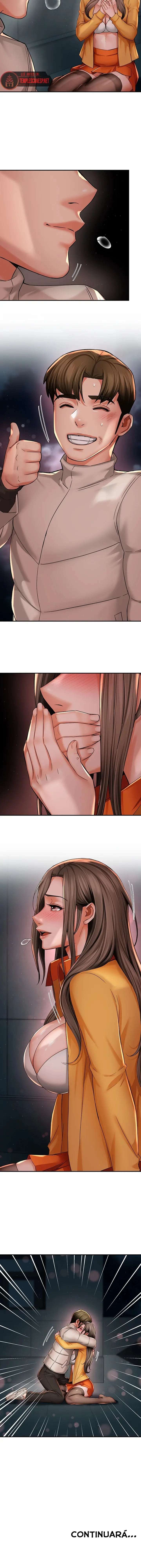 Yogurt Ladies Raw Chapter 95 - Page 17