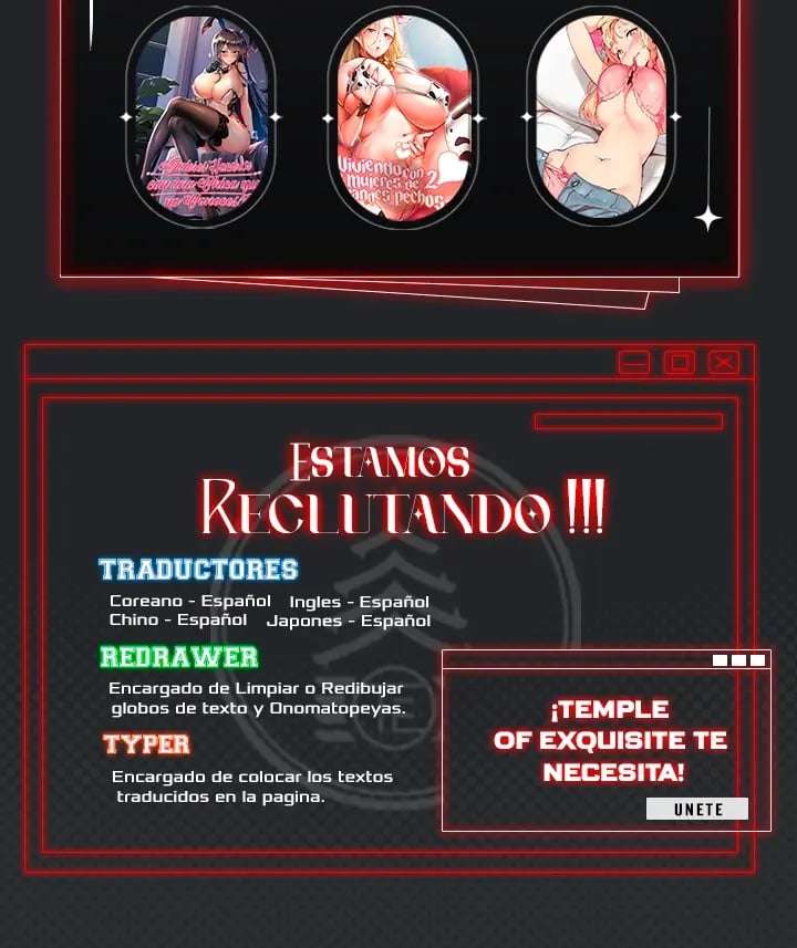 Yogurt Ladies Raw Chapter 95 - Page 19