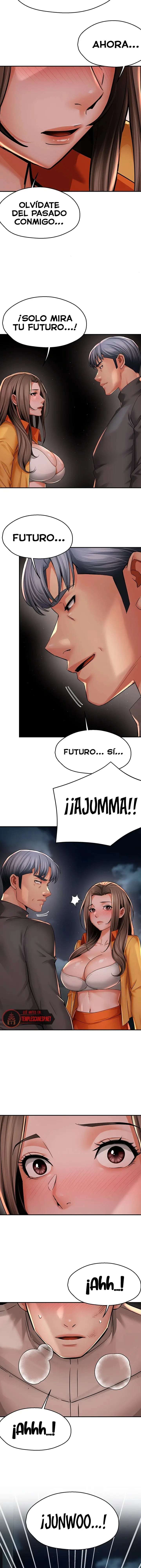 Yogurt Ladies Raw Chapter 95 - Page 7