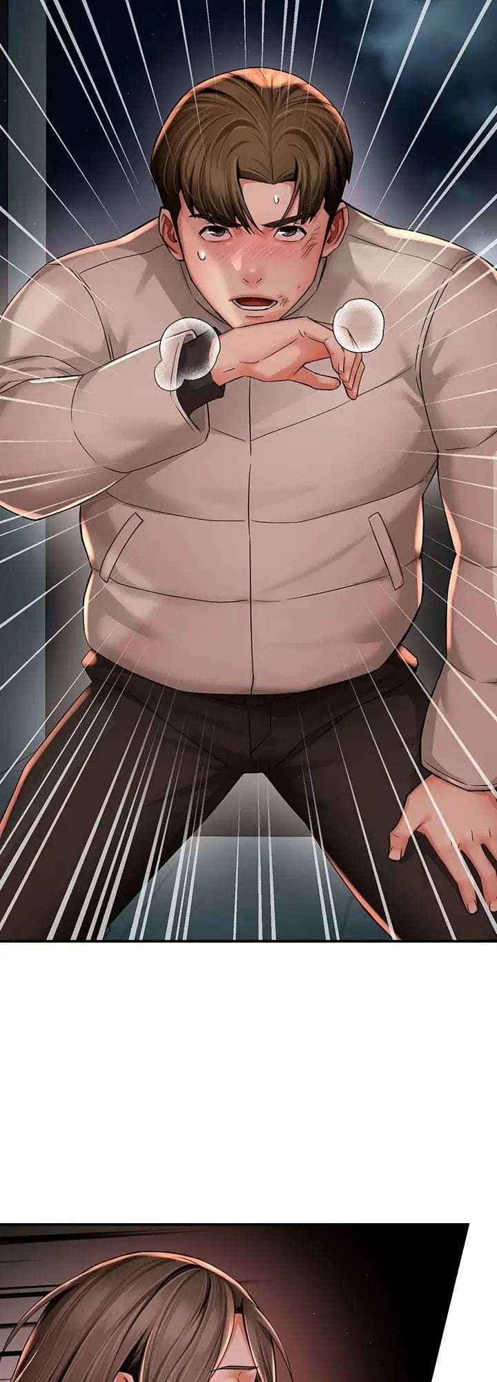 Yogurt Ladies Raw Chapter 95 - Page 8