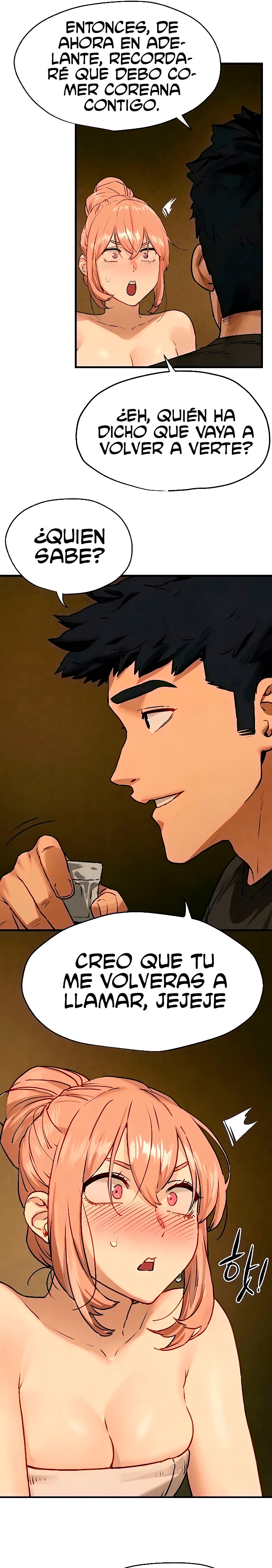 Moby Dick Raw Chapter 13 - Page 11