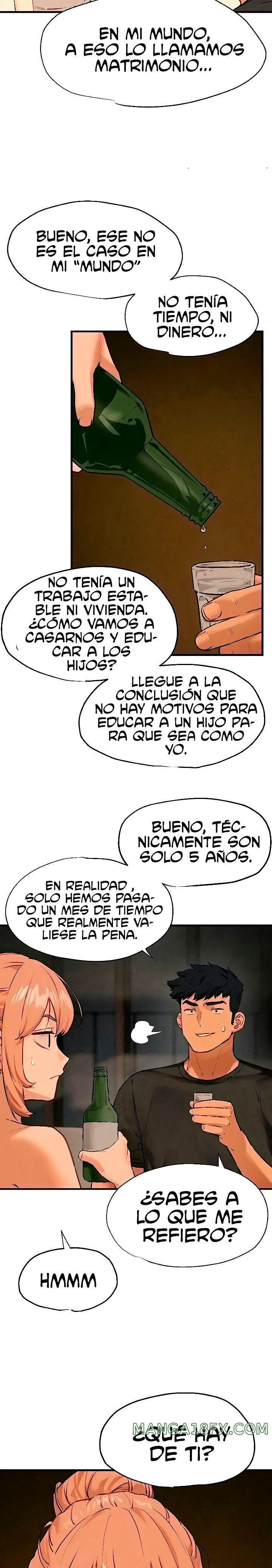 Moby Dick Raw Chapter 13 - Page 13