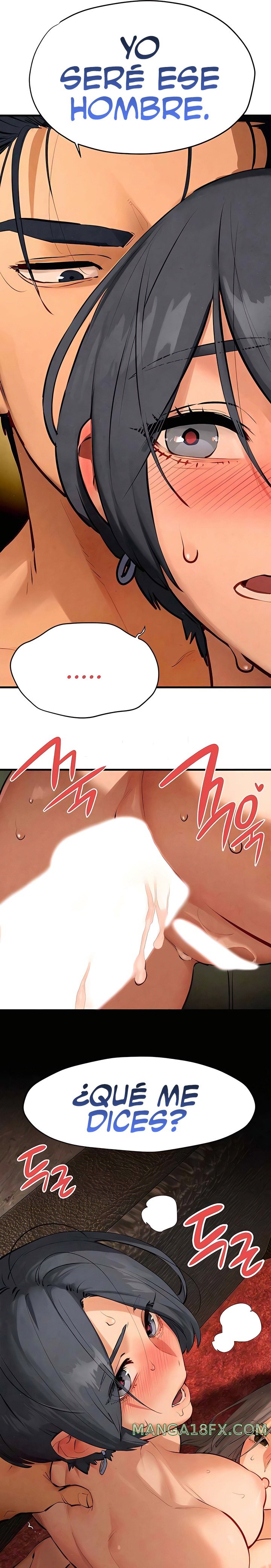 Moby Dick Raw Chapter 20 - Page 17