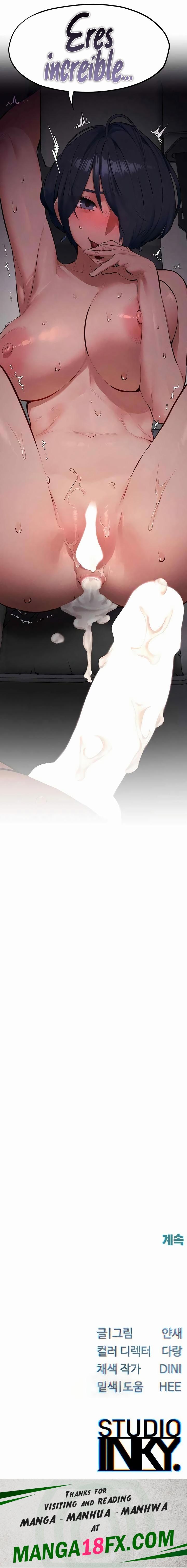 Moby Dick Raw Chapter 21 - Page 25