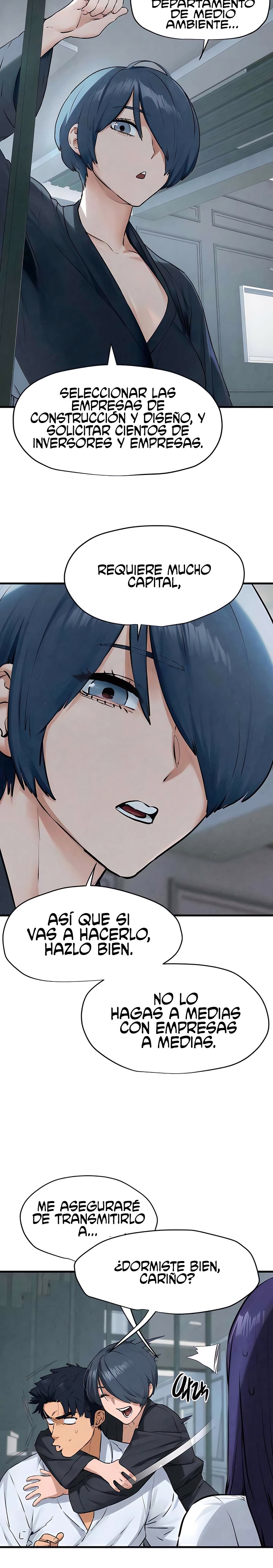 Moby Dick Raw Chapter 22 - Page 15