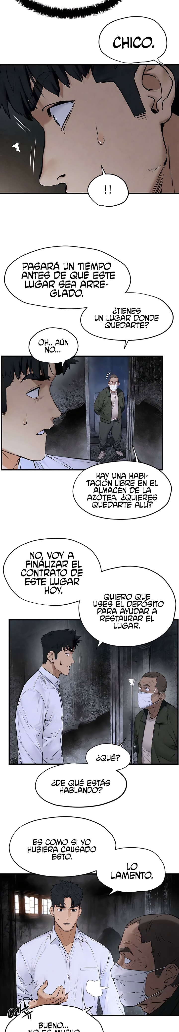 Moby Dick Raw Chapter 27 - Page 20