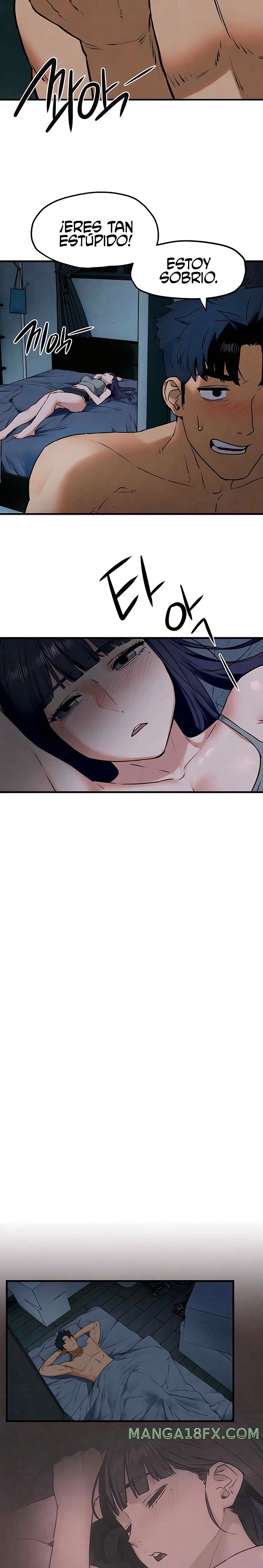 Moby Dick Raw Chapter 31 - Page 14