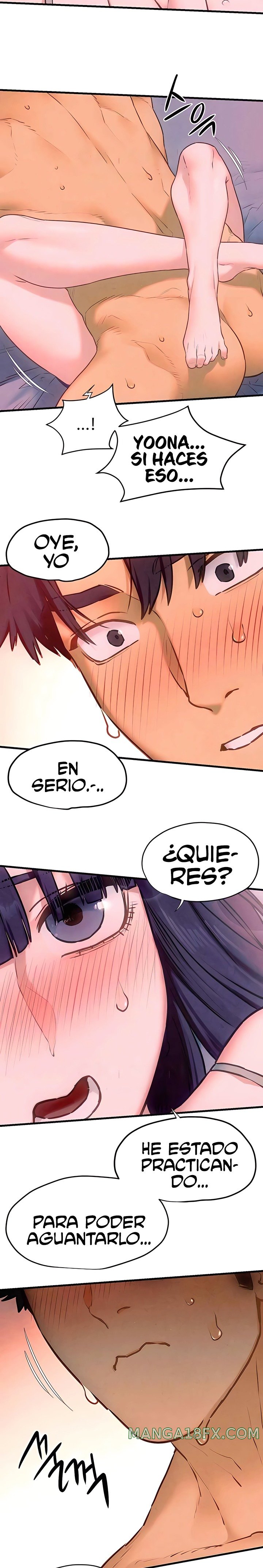 Moby Dick Raw Chapter 31 - Page 25