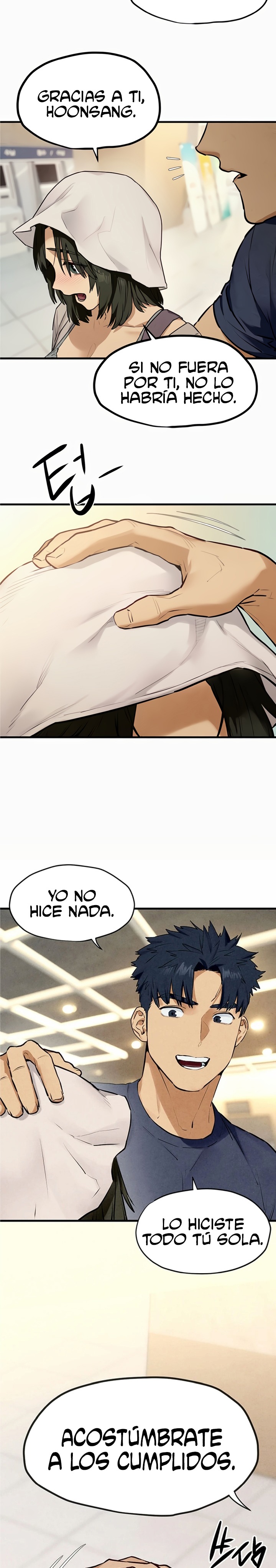 Moby Dick Raw Chapter 32 - Page 10