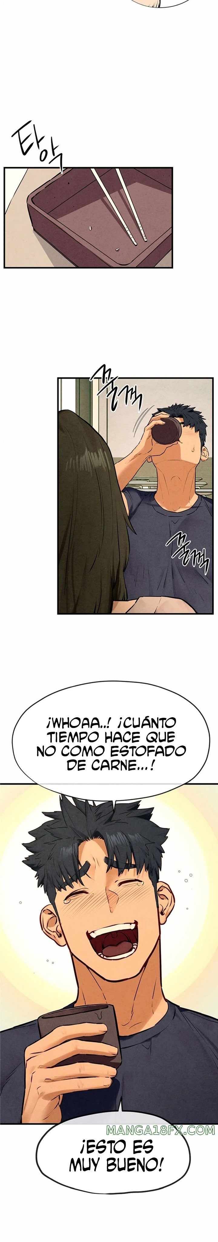 Moby Dick Raw Chapter 32 - Page 12