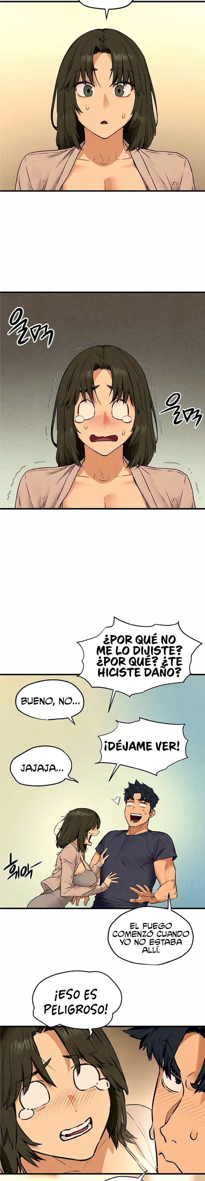 Moby Dick Raw Chapter 32 - Page 14