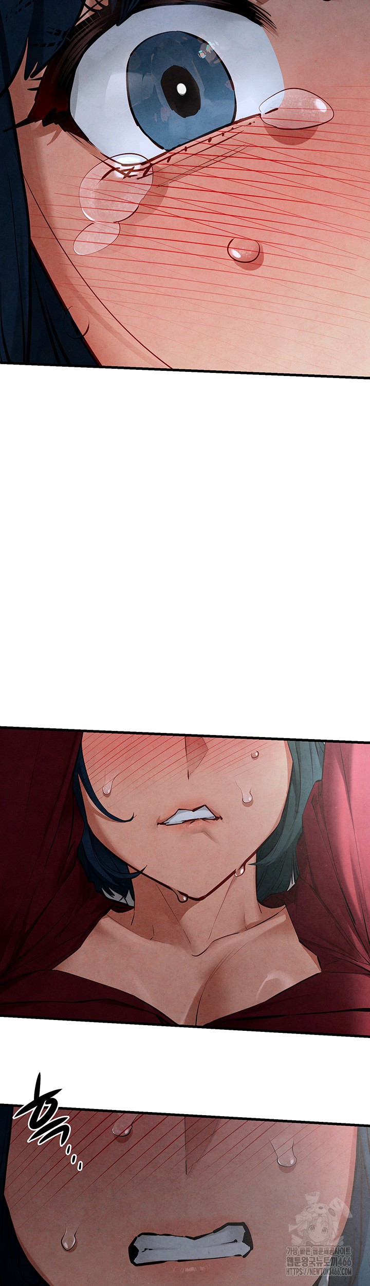 Moby Dick Raw Chapter 52 - Page 13