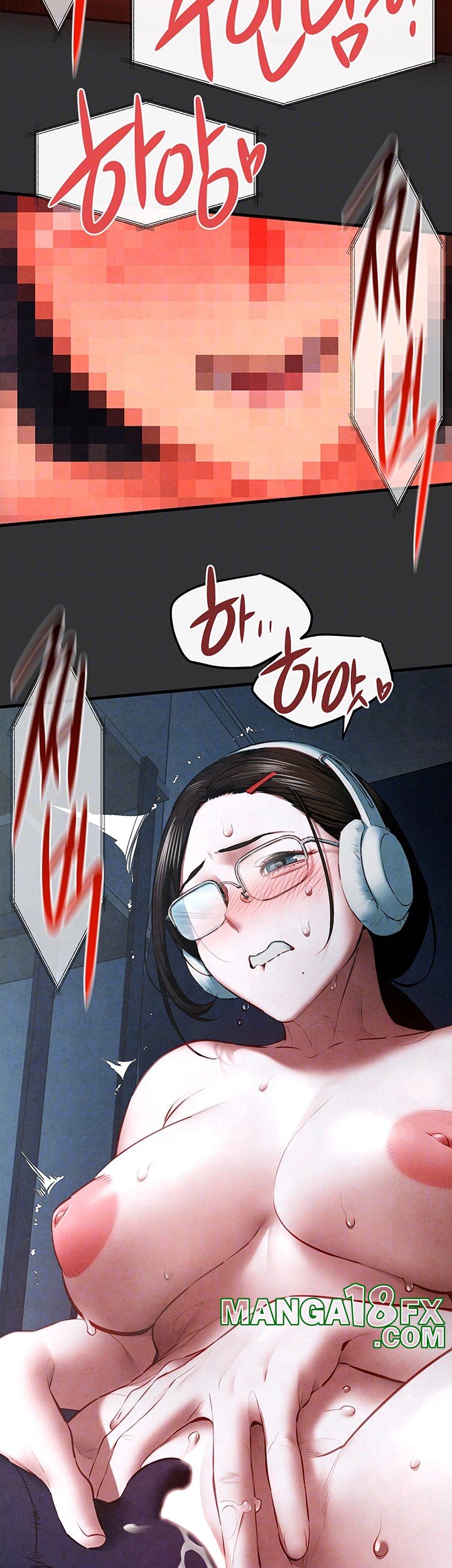 Moby Dick Raw Chapter 54 - Page 6