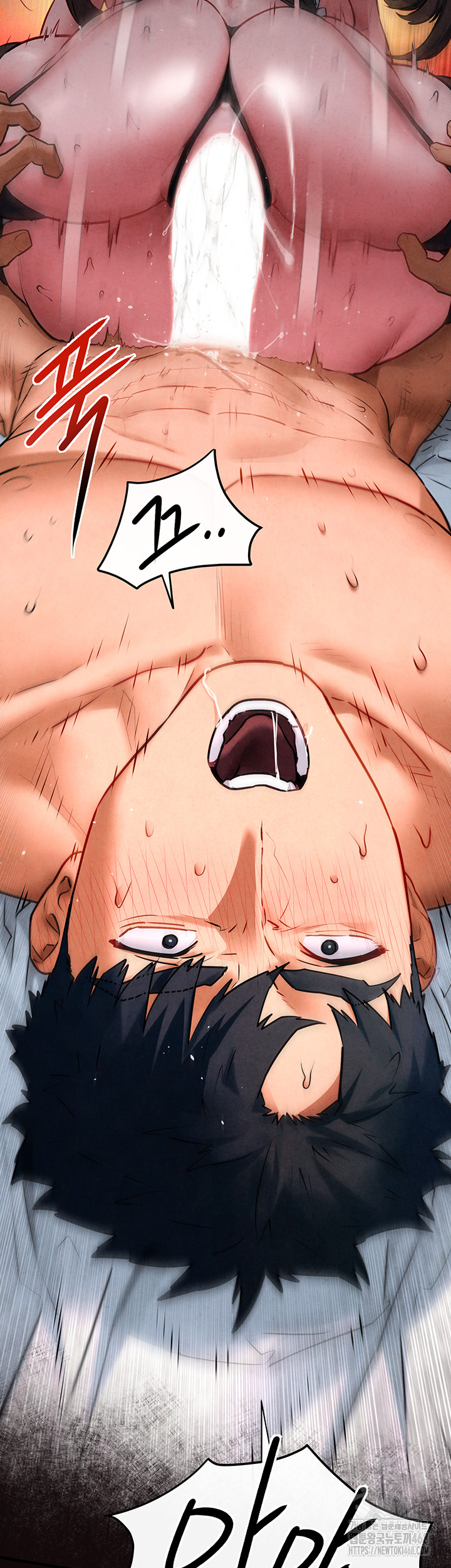 Moby Dick Raw Chapter 62 - Page 42