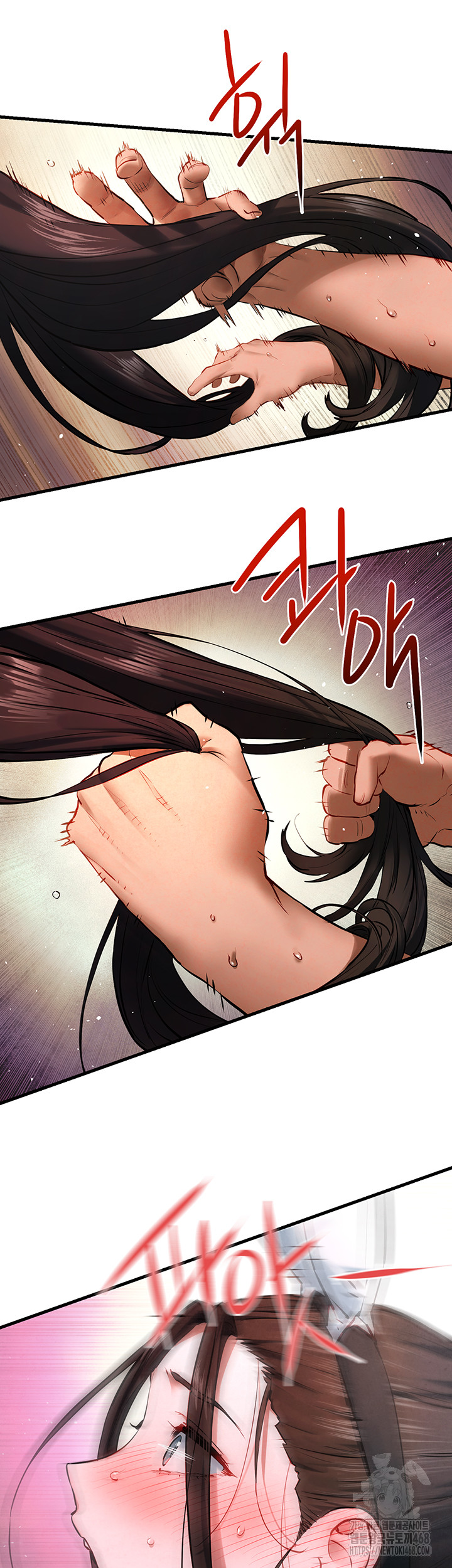 Moby Dick Raw Chapter 62 - Page 49