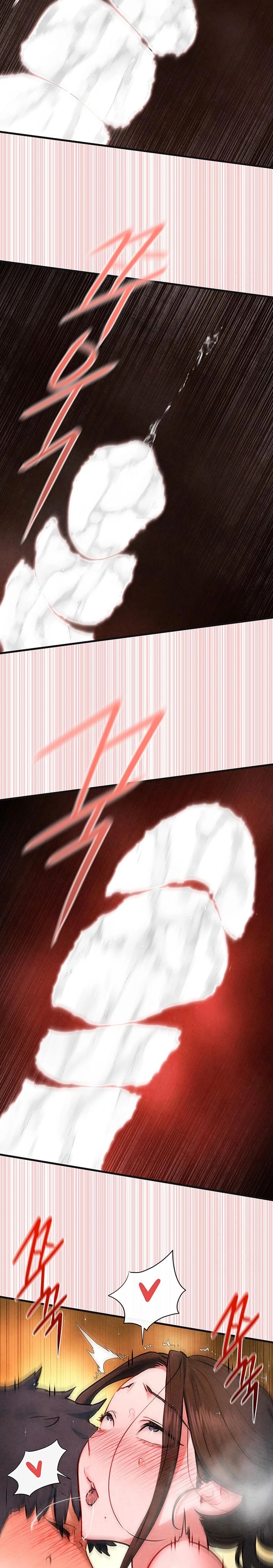 Moby Dick Raw Chapter 64 - Page 22