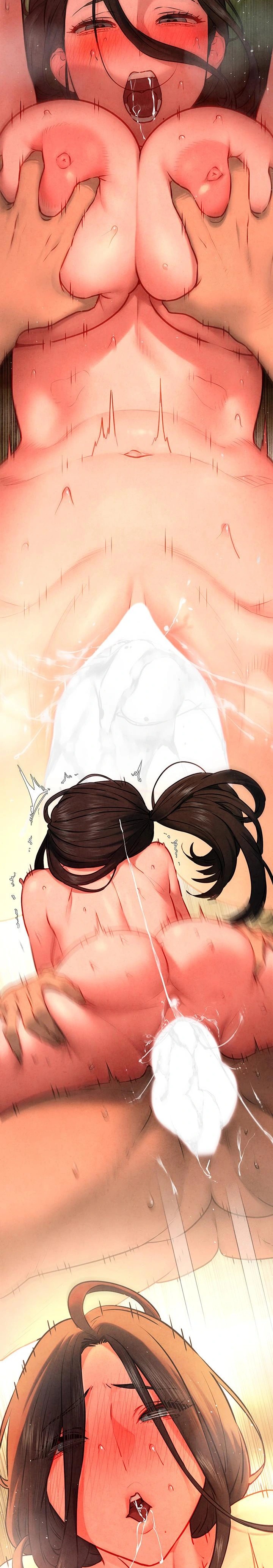 Moby Dick Raw Chapter 64 - Page 27