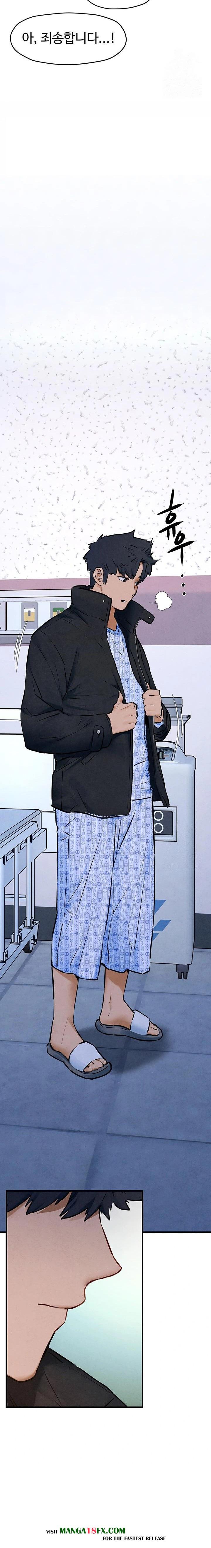 Moby Dick Raw Chapter 65 - Page 16