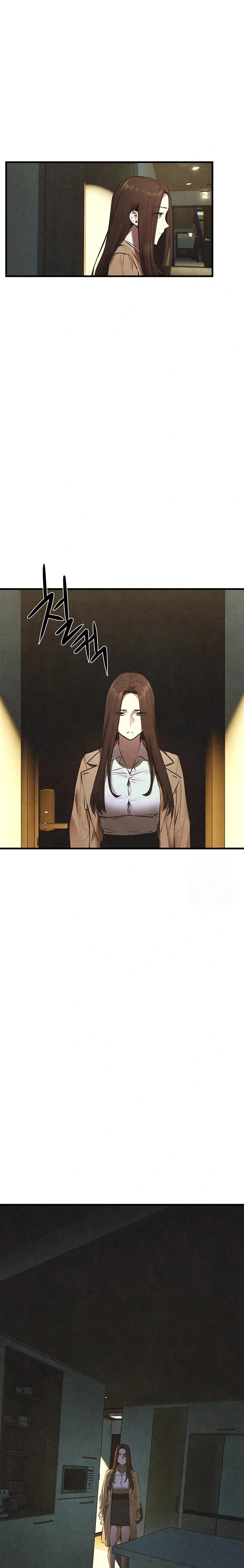 Moby Dick Raw Chapter 66 - Page 31