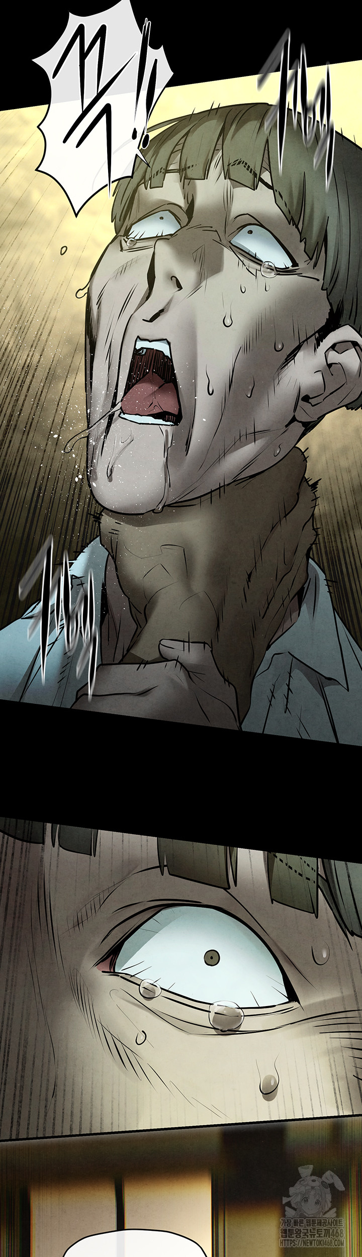 Moby Dick Raw Chapter 68 - Page 24