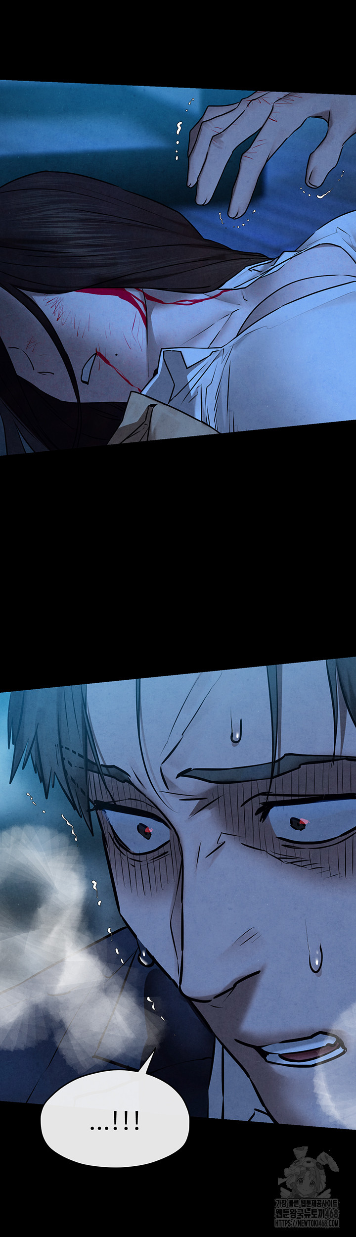 Moby Dick Raw Chapter 68 - Page 3