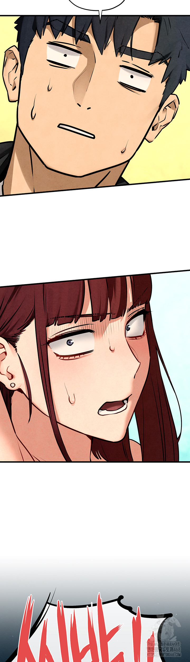 Moby Dick Raw Chapter 68 - Page 60