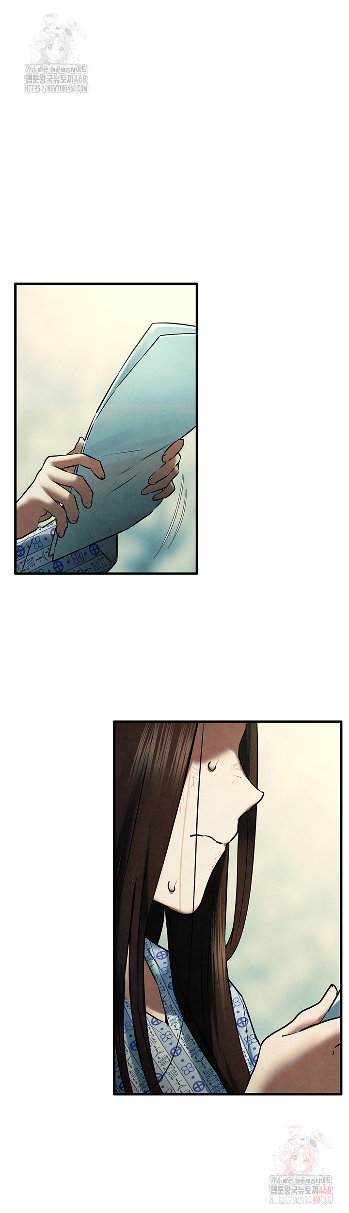 Moby Dick Raw Chapter 69 - Page 42