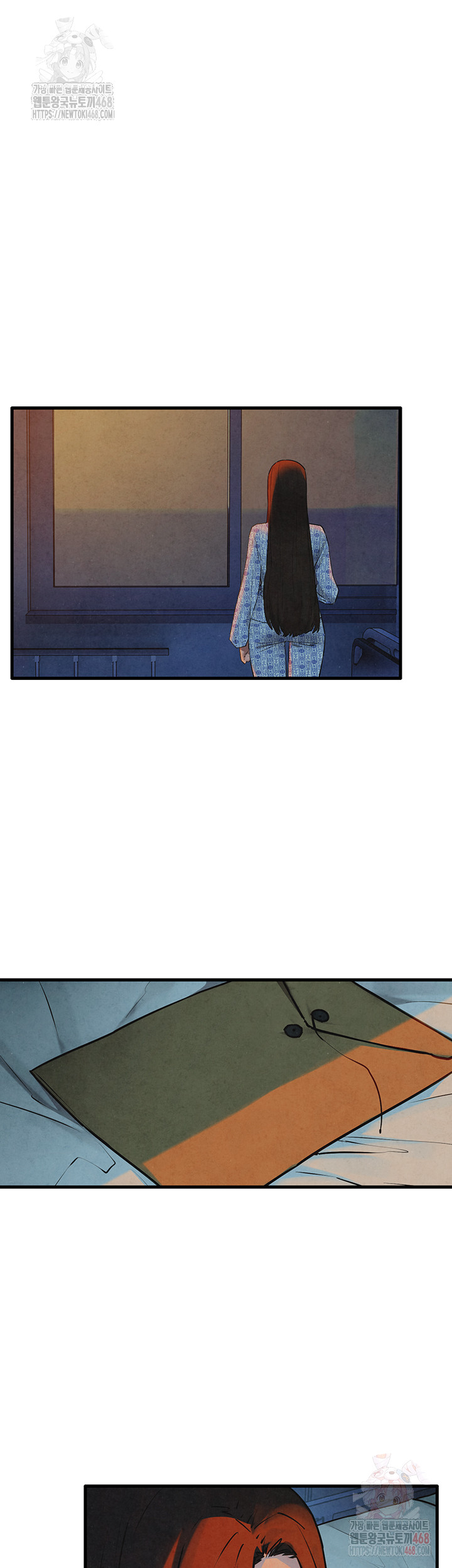 Moby Dick Raw Chapter 69 - Page 50