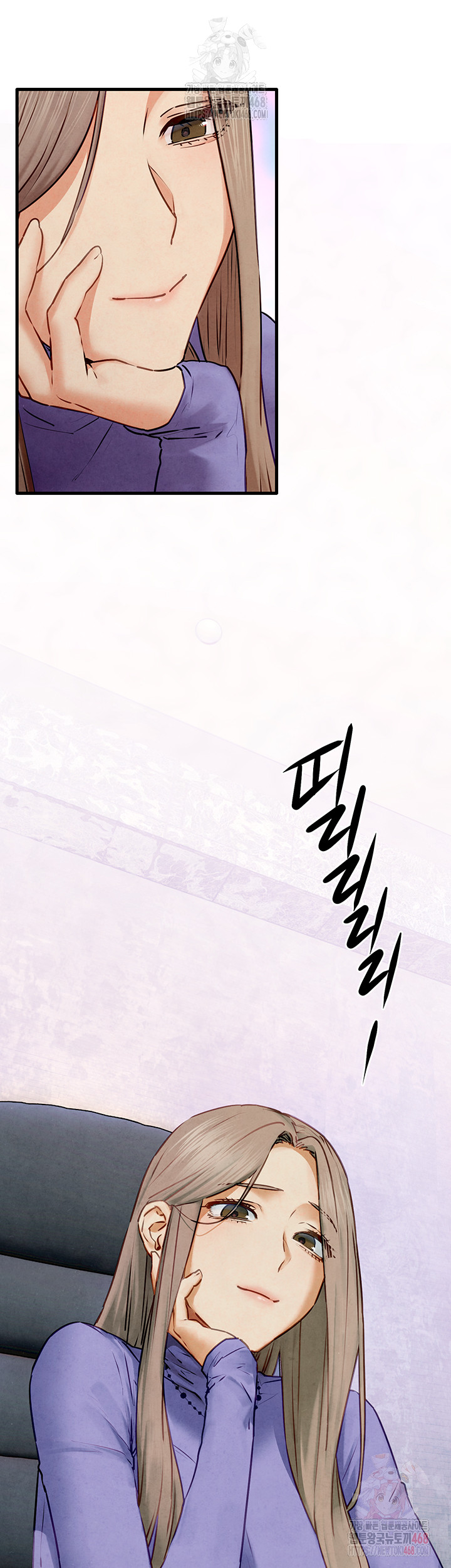 Moby Dick Raw Chapter 69 - Page 55