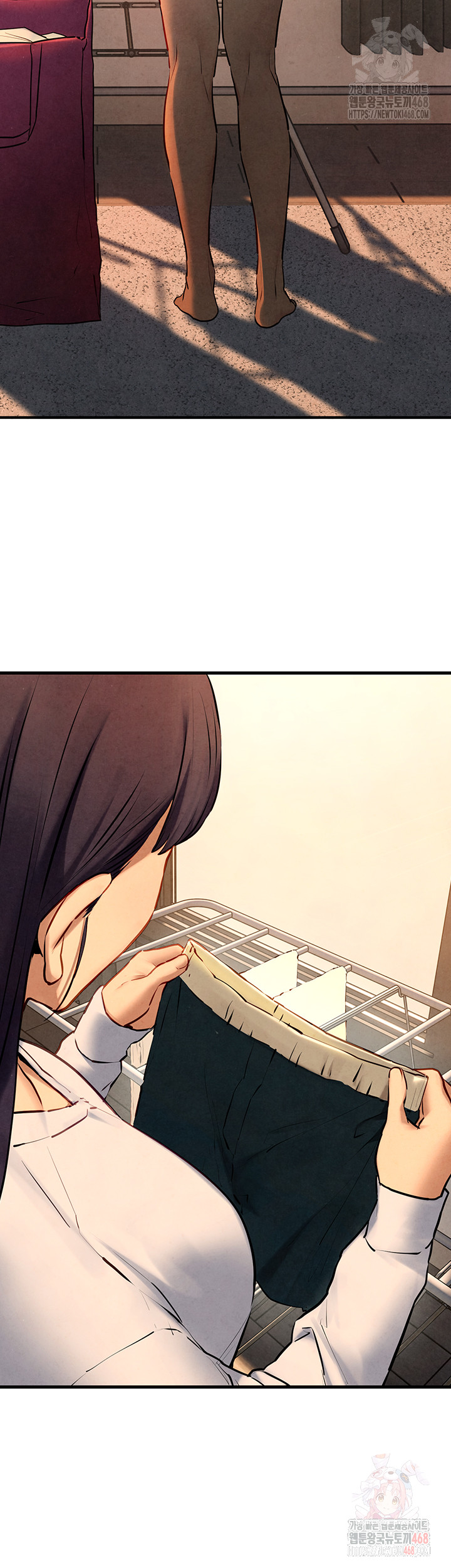 Moby Dick Raw Chapter 70 - Page 37