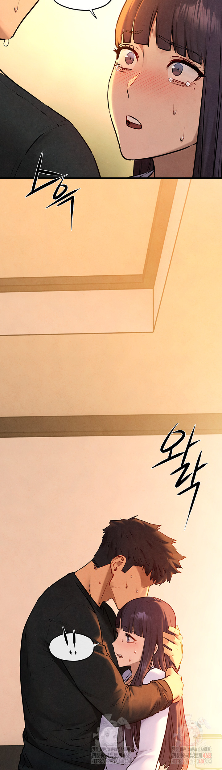 Moby Dick Raw Chapter 70 - Page 44