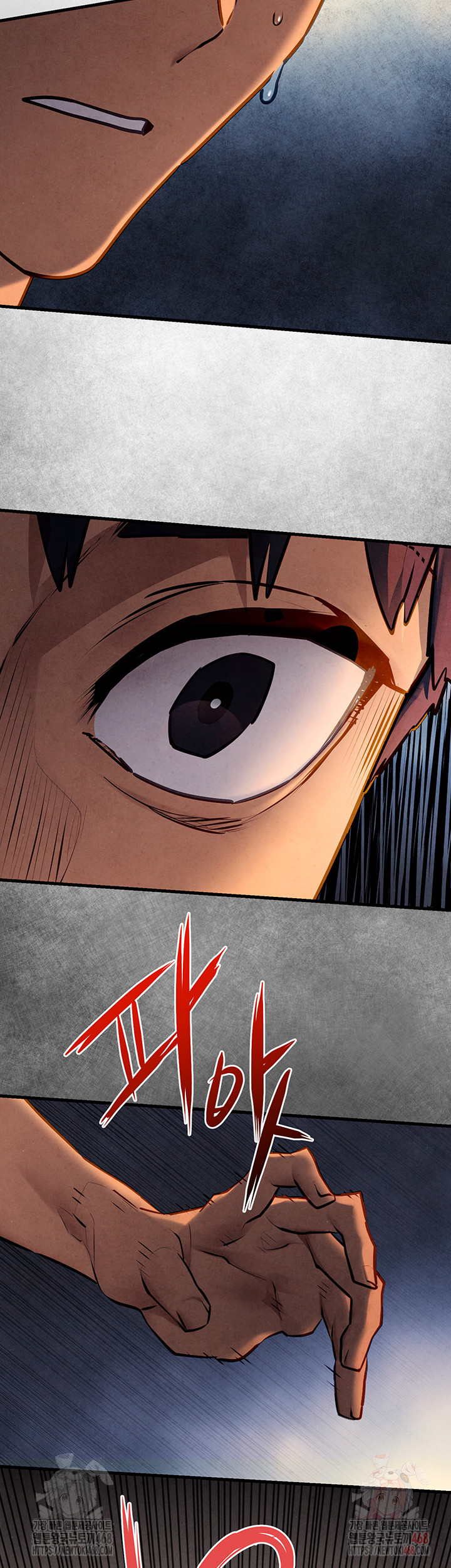 Moby Dick Raw Chapter 71 - Page 47