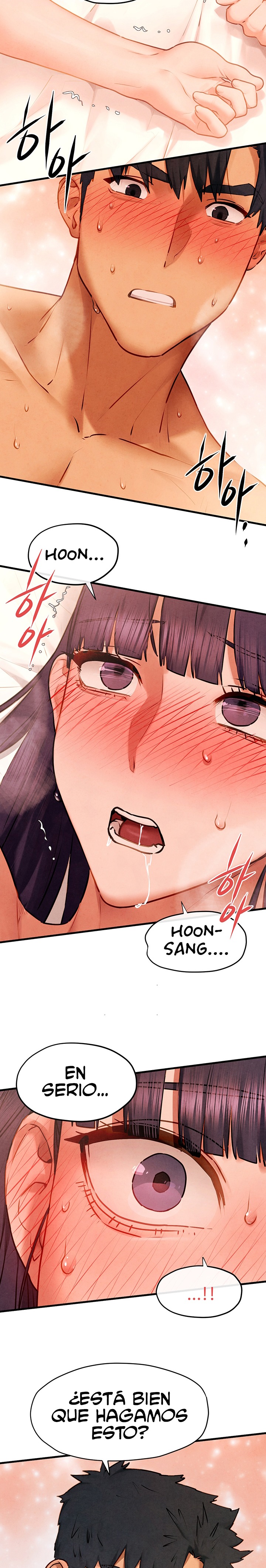 Moby Dick Raw Chapter 72 - Page 17