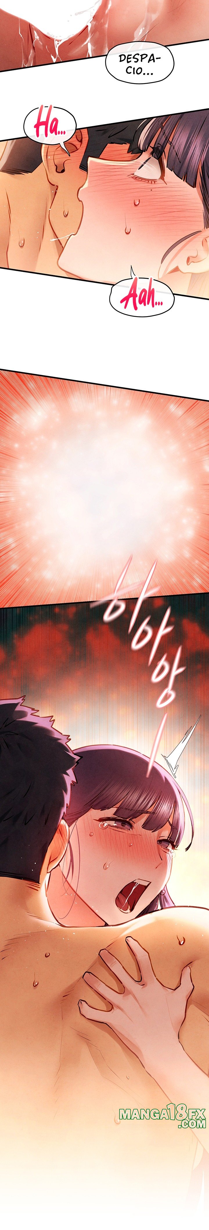 Moby Dick Raw Chapter 72 - Page 21