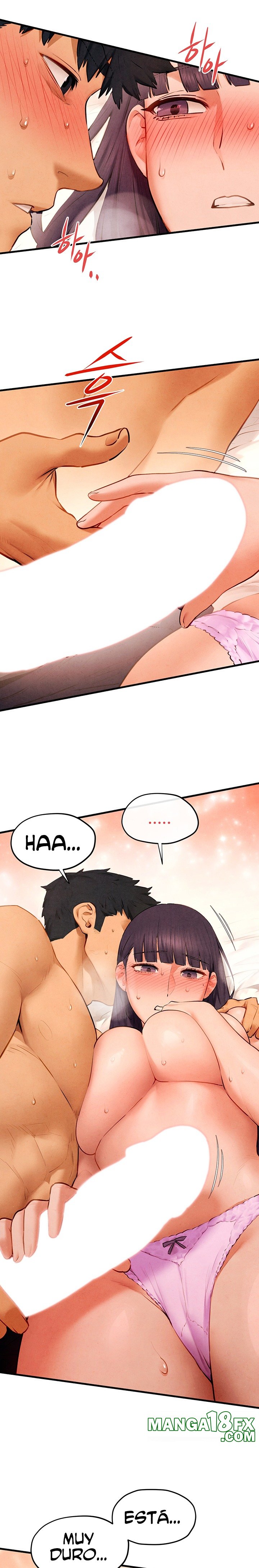 Moby Dick Raw Chapter 72 - Page 7