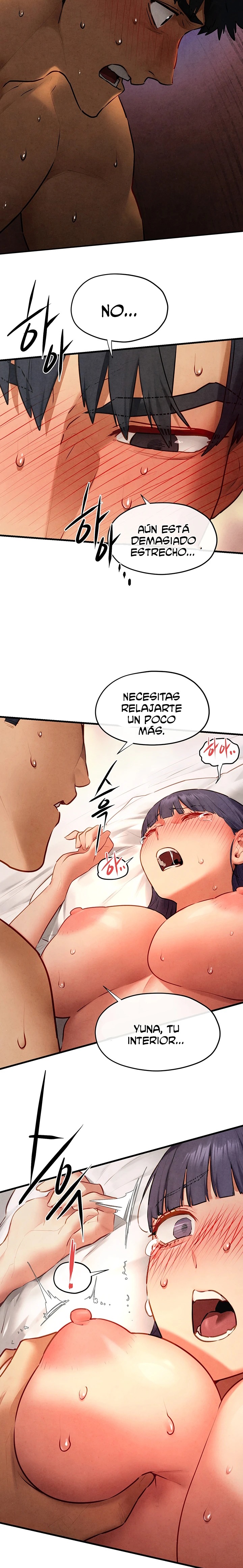 Moby Dick Raw Chapter 73 - Page 12