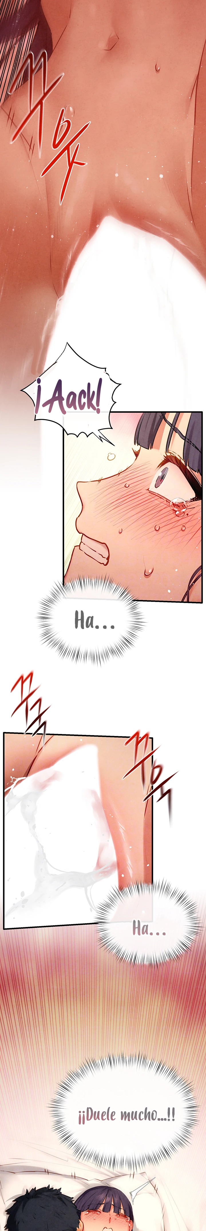 Moby Dick Raw Chapter 73 - Page 2