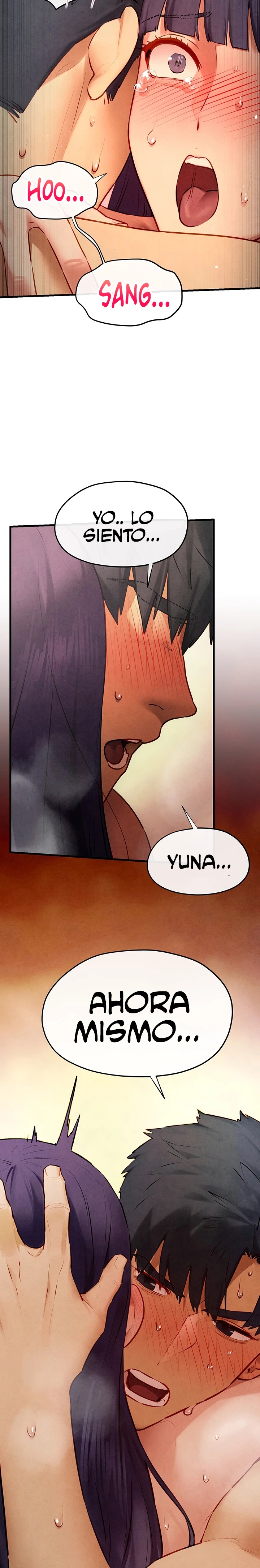 Moby Dick Raw Chapter 73 - Page 28