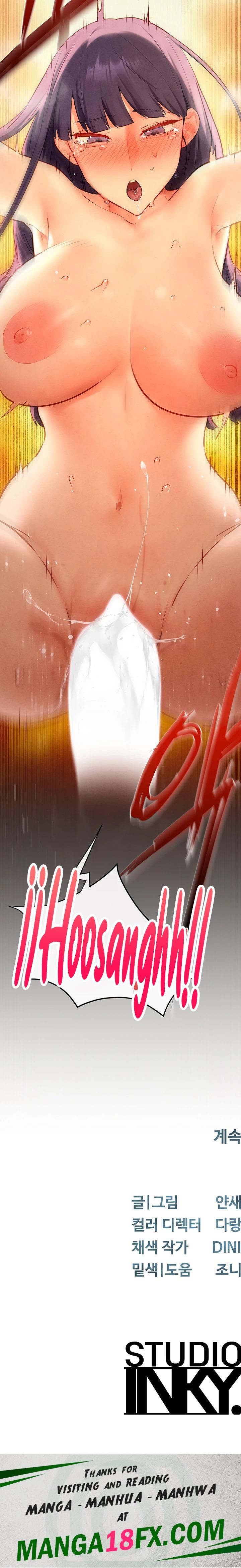 Moby Dick Raw Chapter 73 - Page 30