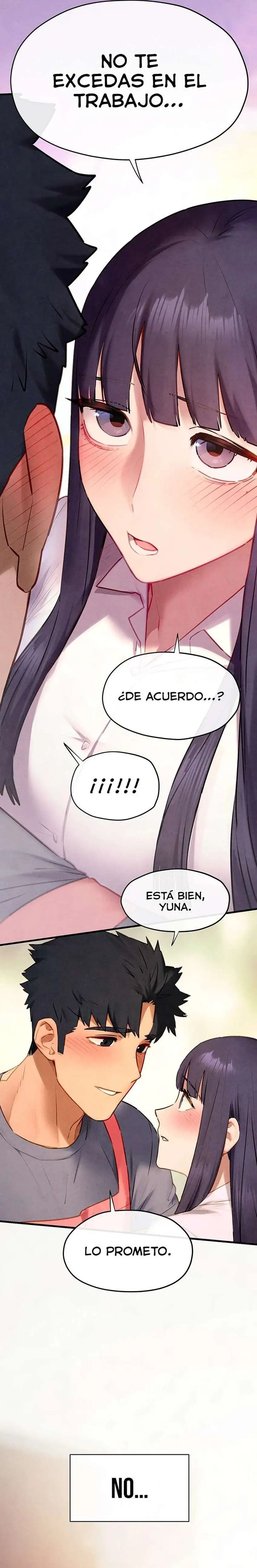 Moby Dick Raw Chapter 75 - Page 12