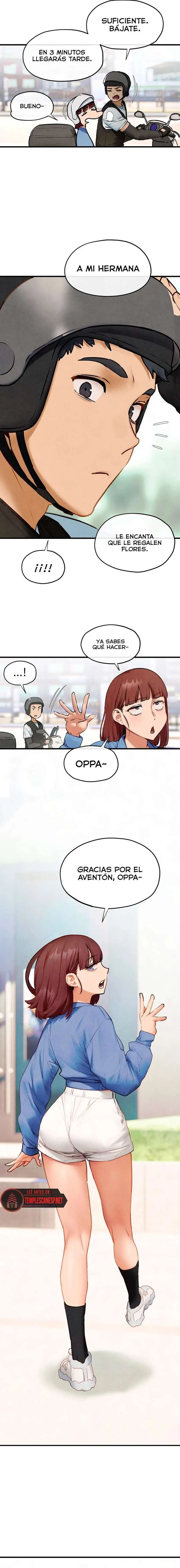 Moby Dick Raw Chapter 75 - Page 15