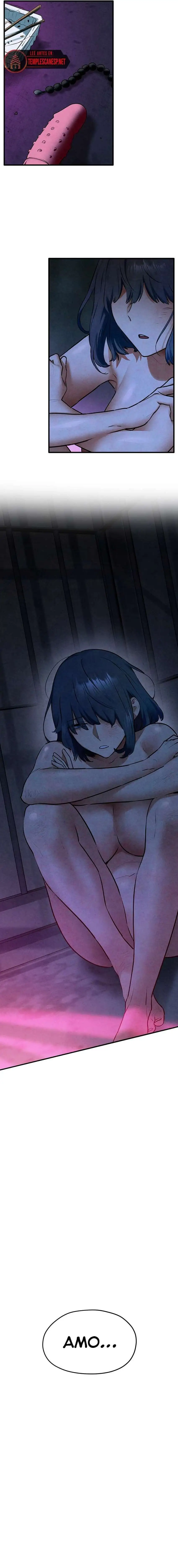 Moby Dick Raw Chapter 75 - Page 19