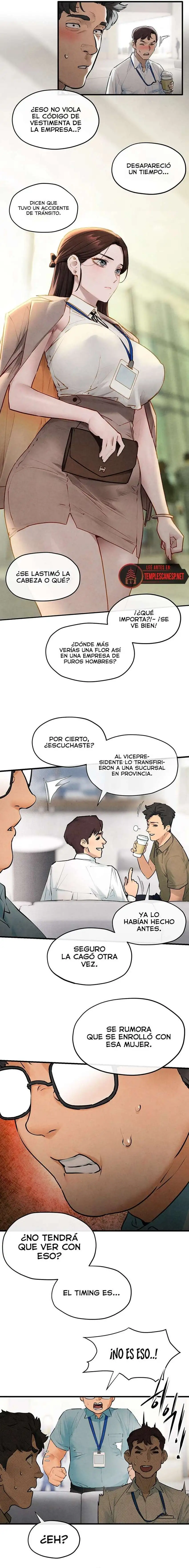 Moby Dick Raw Chapter 75 - Page 21