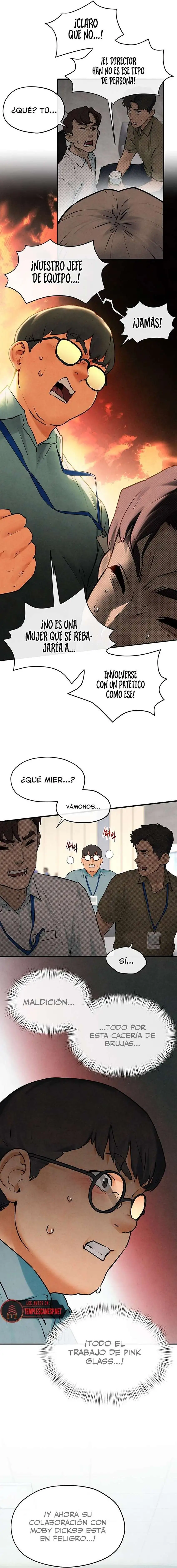 Moby Dick Raw Chapter 75 - Page 22