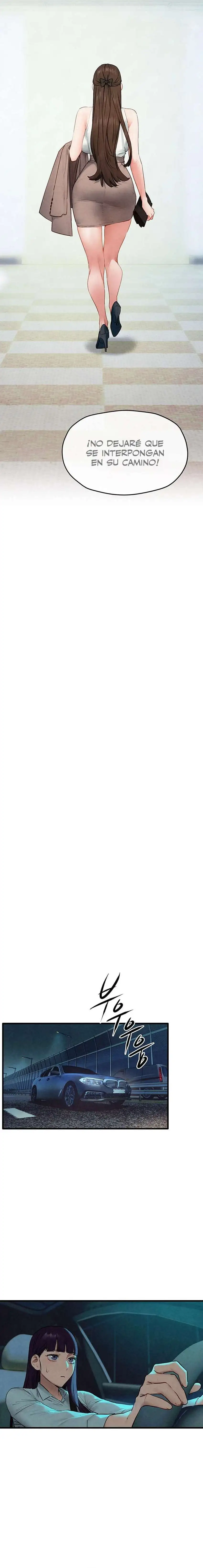 Moby Dick Raw Chapter 75 - Page 23