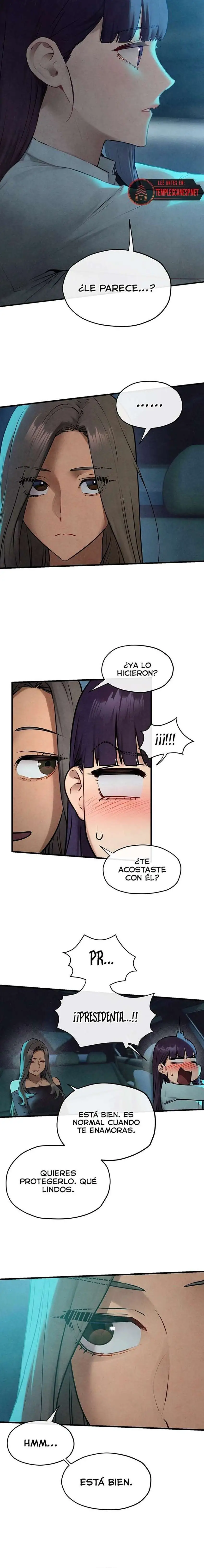 Moby Dick Raw Chapter 75 - Page 25