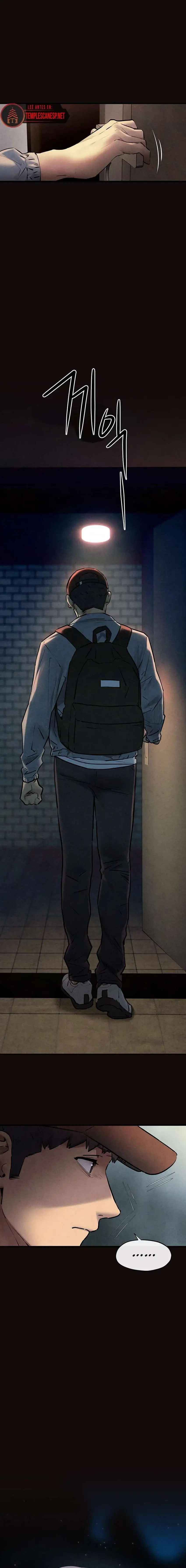 Moby Dick Raw Chapter 75 - Page 3