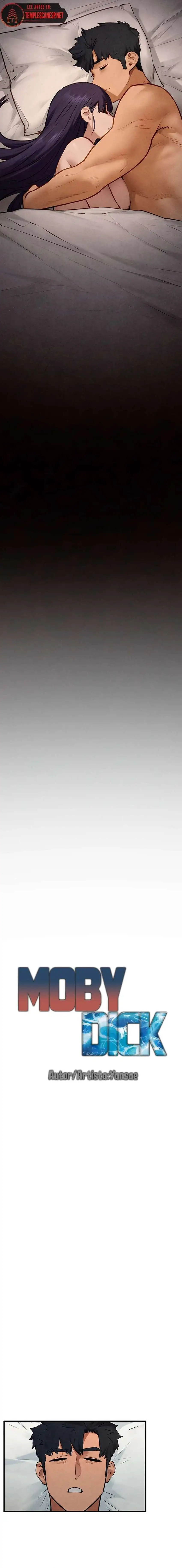 Moby Dick Raw Chapter 75 - Page 6